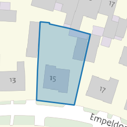 Perceel ERP00-M-1852