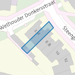 Perceel ERP00-M-1885