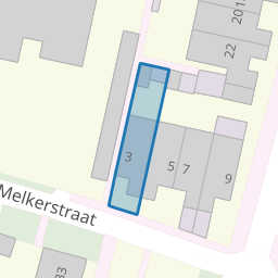 Perceel ERP00-M-1890