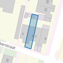 Perceel ERP00-M-1891