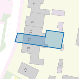 Perceel ERP00-M-1915