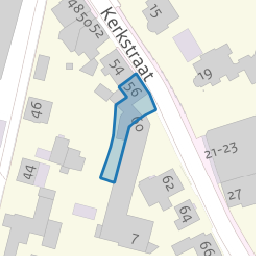 Perceel ERP00-M-1919