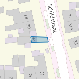 Perceel ERP00-M-1921