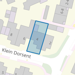 Perceel ERP00-M-1923