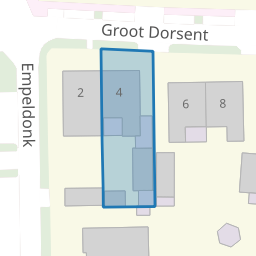 Perceel ERP00-M-1927