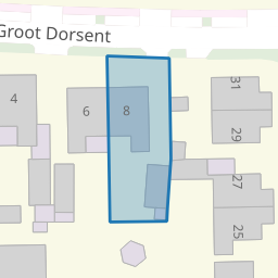 Perceel ERP00-M-1929