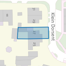 Perceel ERP00-M-1930