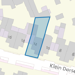 Perceel ERP00-M-1935