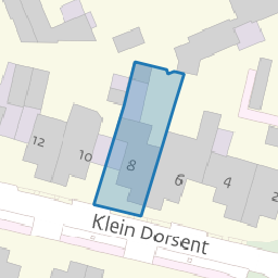 Perceel ERP00-M-1938