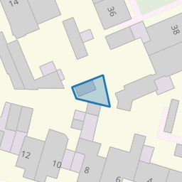 Perceel ERP00-M-1939