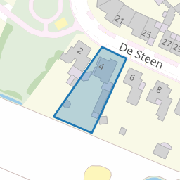 Perceel ERP00-M-1950