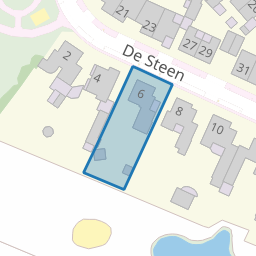 Perceel ERP00-M-1951