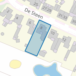 Perceel ERP00-M-1952