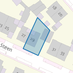 Perceel ERP00-M-1954