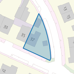 Perceel ERP00-M-1958