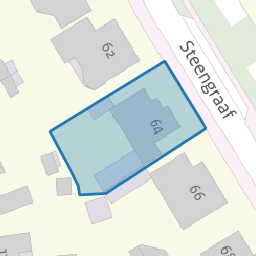 Perceel ERP00-M-1962