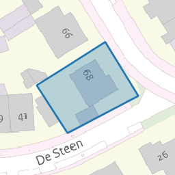 Perceel ERP00-M-1964