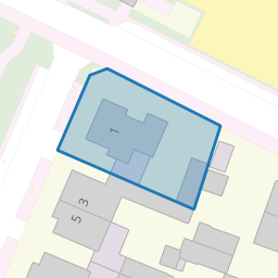 Perceel ERP00-M-1965