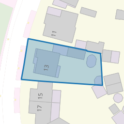 Perceel ERP00-M-1967