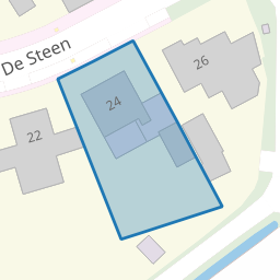 Perceel ERP00-M-1969