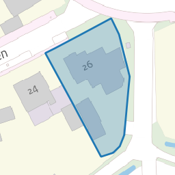 Perceel ERP00-M-1970