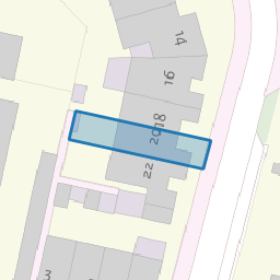 Perceel ERP00-M-1981