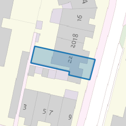 Perceel ERP00-M-1982