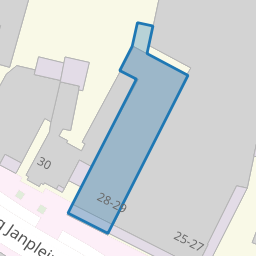 Perceel ERP00-M-1988