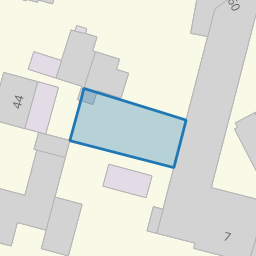 Perceel ERP00-M-1991