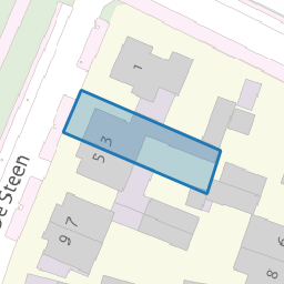 Perceel ERP00-M-2001