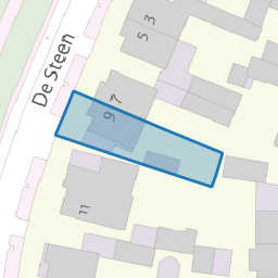 Perceel ERP00-M-2003