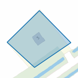 Perceel ERP00-M-2025