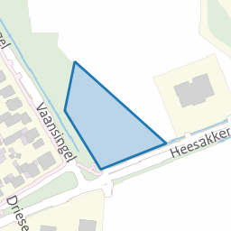 Perceel ERP00-M-2038