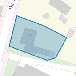 Perceel ERP00-M-2048