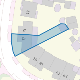 Perceel ERP00-M-2062