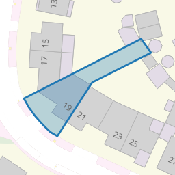 Perceel ERP00-M-2063