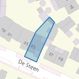 Perceel ERP00-M-2066