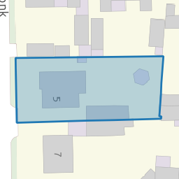 Perceel ERP00-M-2086