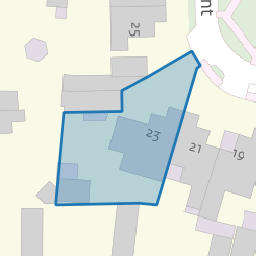 Perceel ERP00-M-2090