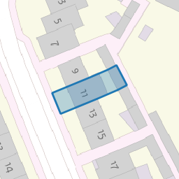 Perceel ERP00-M-2091