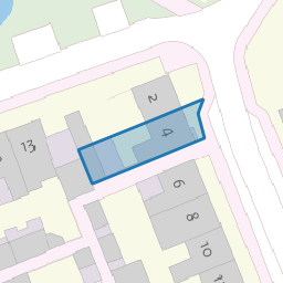 Perceel ERP00-M-2098