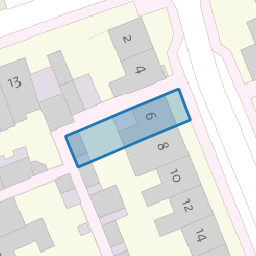 Perceel ERP00-M-2099