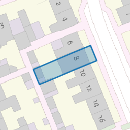 Perceel ERP00-M-2100