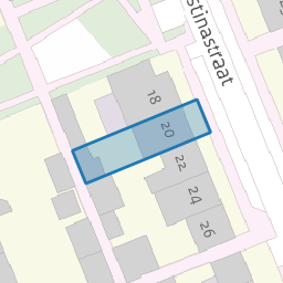 Perceel ERP00-M-2103