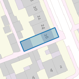 Perceel ERP00-M-2104