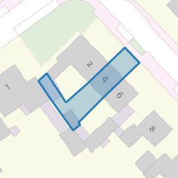 Perceel ERP00-M-2115