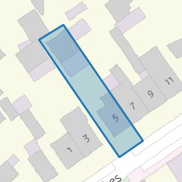 Perceel ERP00-M-2117