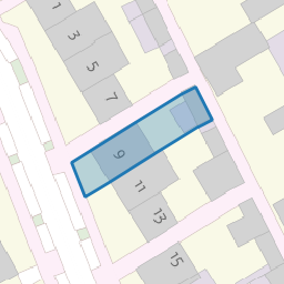 Perceel ERP00-M-2119