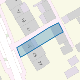 Perceel ERP00-M-2123