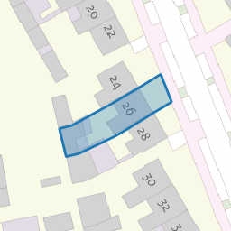 Perceel ERP00-M-2125